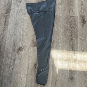 Nike Gray Women's Leggings